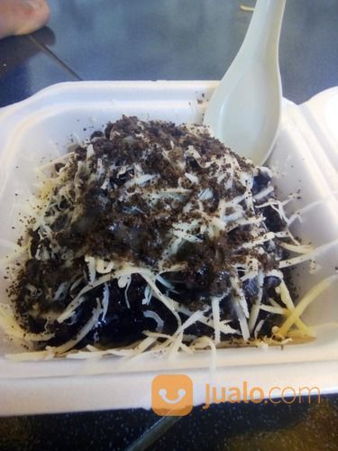 Tansuke(Ketan Susu Keju)