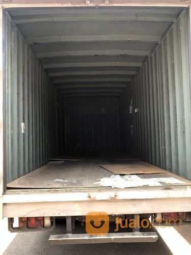 MURAH CDD TRUCK BOX
