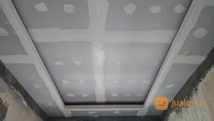 Plafon Gipsum Aplus