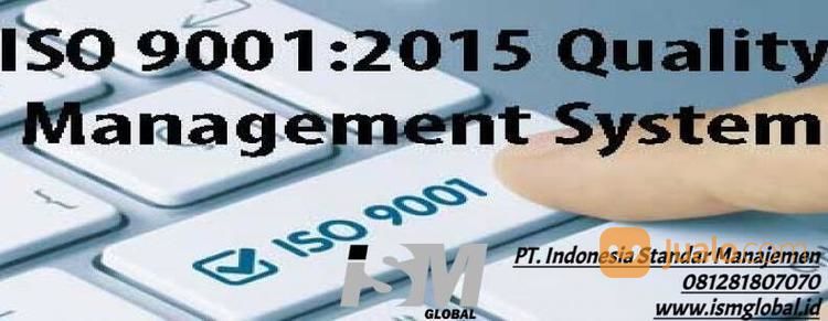 ISO 9001 Quality Objectives Examples