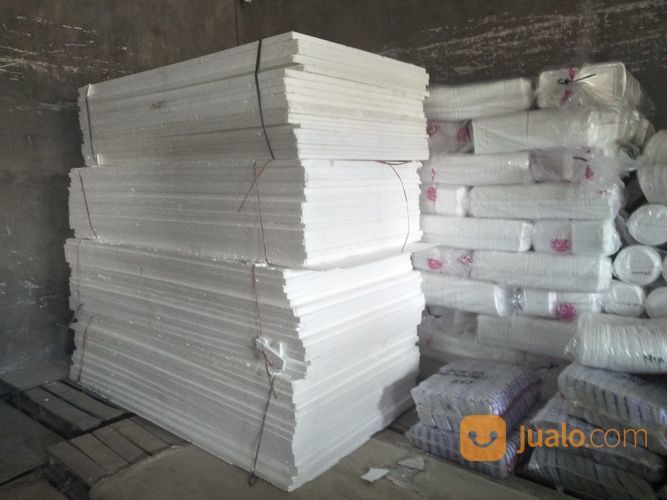 Styrofoam Lembaran 3 Cm