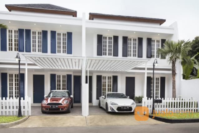 Mansion Nine Wiyung Surabaya Selatan, Rumah 600 Jutaan