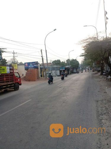 Mansion Nine Wiyung Surabaya Selatan, Rumah 600 Jutaan