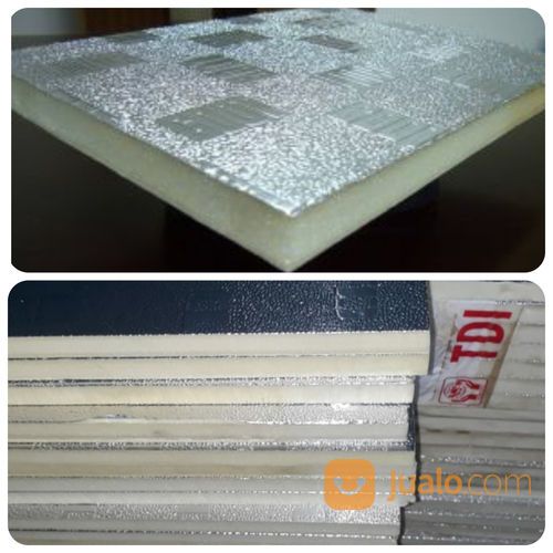 PU Ducting First Duct 1st