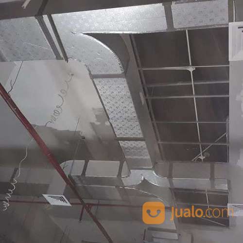 PU Ducting First Duct 1st