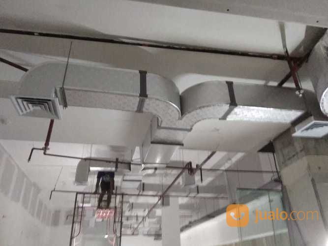 PU Ducting First Duct 1st