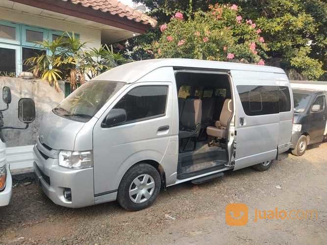 TRAVEL LANCAR JAYA . Rental Harian Dalem Dan Luar Kota .