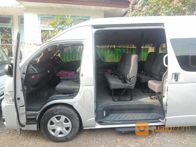 TRAVEL LANCAR JAYA . Rental Harian Dalem Dan Luar Kota .