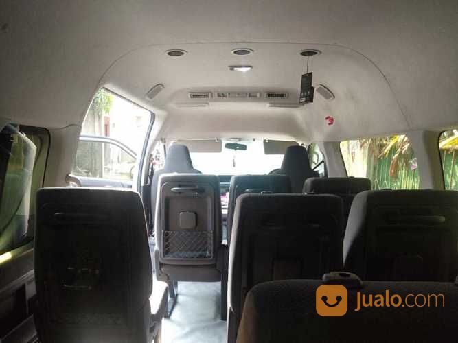 TRAVEL LANCAR JAYA . Rental Harian Dalem Dan Luar Kota .