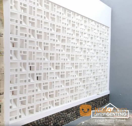 Roster Beton Banyuwangi - HP/WA: 08122833040 - Omah Genteng