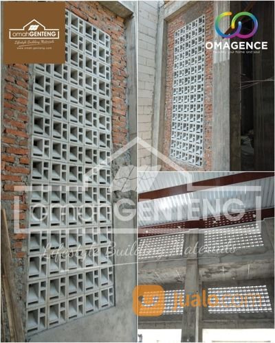 Roster Beton Banyuwangi - HP/WA: 08122833040 - Omah Genteng