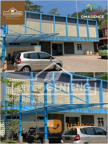 Roster Beton Banyuwangi - HP/WA: 08122833040 - Omah Genteng