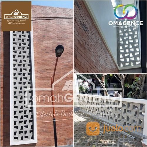 Roster Beton Banyuwangi - HP/WA: 08122833040 - Omah Genteng