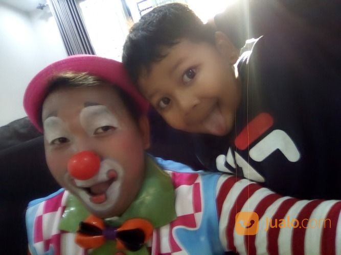 Badut Lucu Di Tuban & Bojonegoro