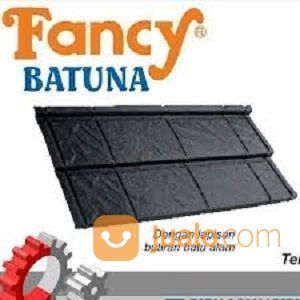 Genteng Metal Fancy
