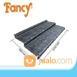 Genteng Metal Fancy