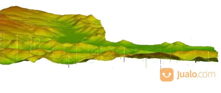 Kursus SurPac - Software Tambang