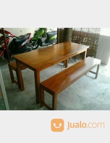 Meja Kursi Cafe Kedai Warung Angkringan Resto Rumah Makan Dan Perlengkapan Lainya