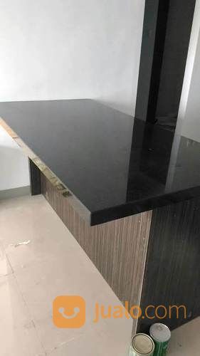 Granit Nero Hitam