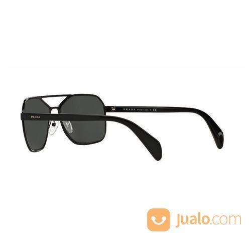 Kacamata PRADA SPR 54R 75S 8c1 ORIGINAL