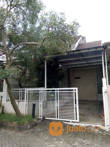 Rumah Di De Casablanca Kota Malang