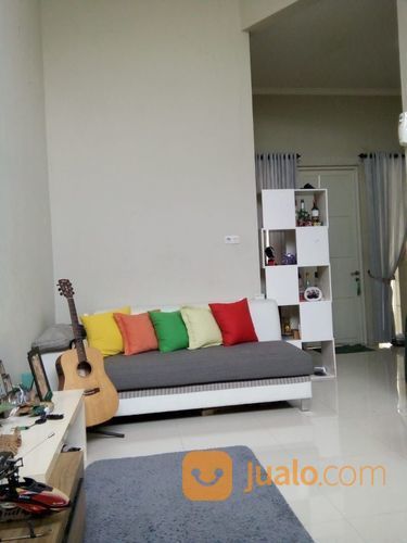 Rumah Di De Casablanca Kota Malang