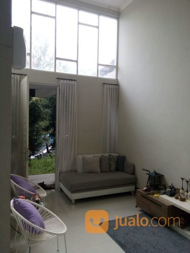 Rumah Di De Casablanca Kota Malang