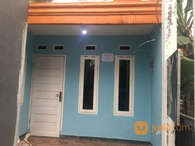 Kontrakan Rumah Murah Tanjung Barat