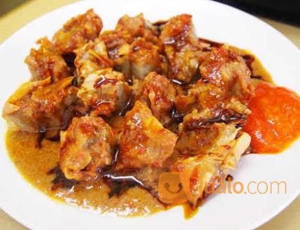 Ini Dia Batagor Teh Wulan