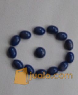BATU-Sintetis Bluestin-Jamrud Cikotok