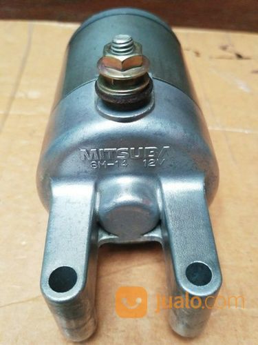 Dinamo Starter Yamaha R6 & Honda Shadow 1100