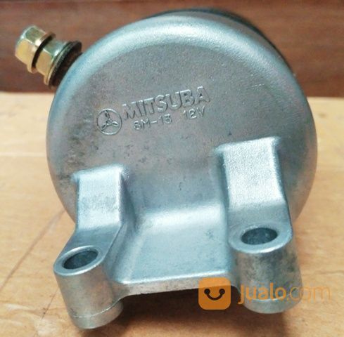 Dinamo Starter Yamaha R6 & Honda Shadow 1100