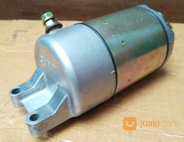 Dinamo Starter Yamaha R6 & Honda Shadow 1100