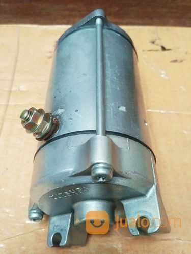 Dinamo Starter Yamaha R6 & Honda Shadow 1100