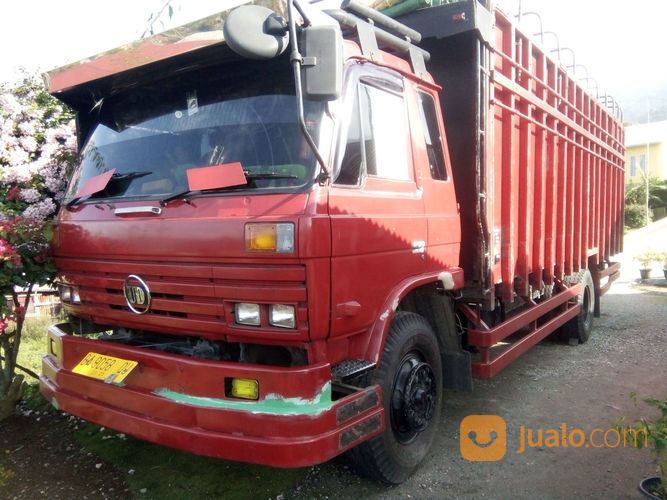 Nissan Ck 87,Tahun 2003