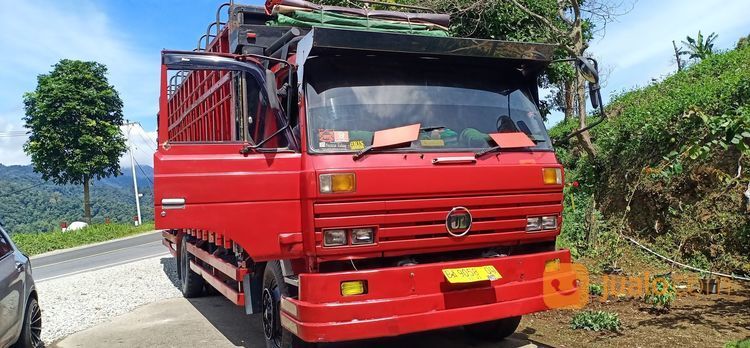 Nissan Ck 87,Tahun 2003