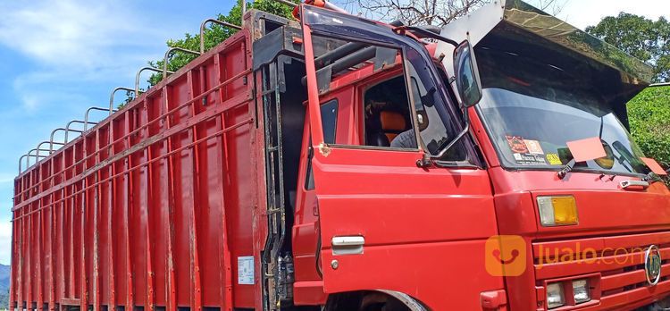 Nissan Ck 87,Tahun 2003