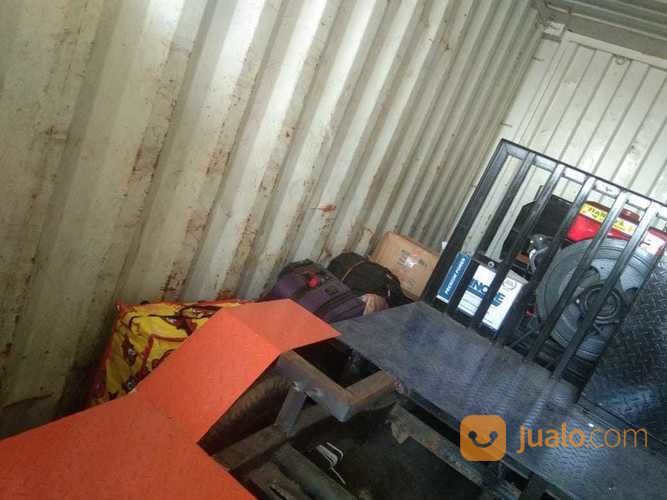 Expedisi Murah Surabaya - Nanga Bulik