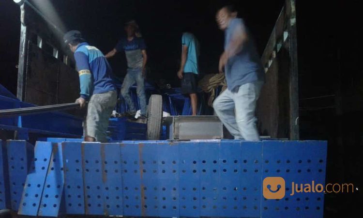 Ekspedisi Murah Surabaya - Kuala Pembuang