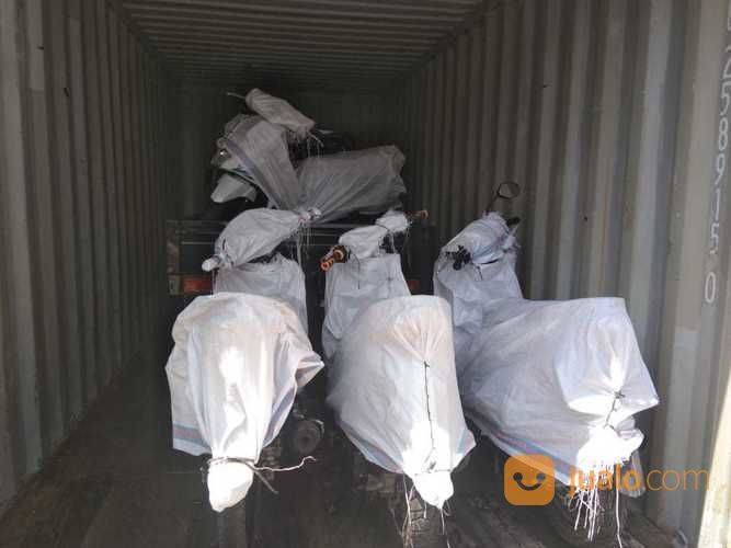 Ekspedisi Murah Surabaya - Kuala Pembuang