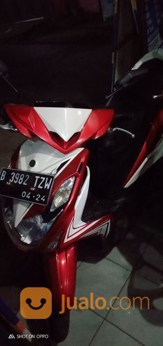 Xeon Rc 125 Tahun 2014