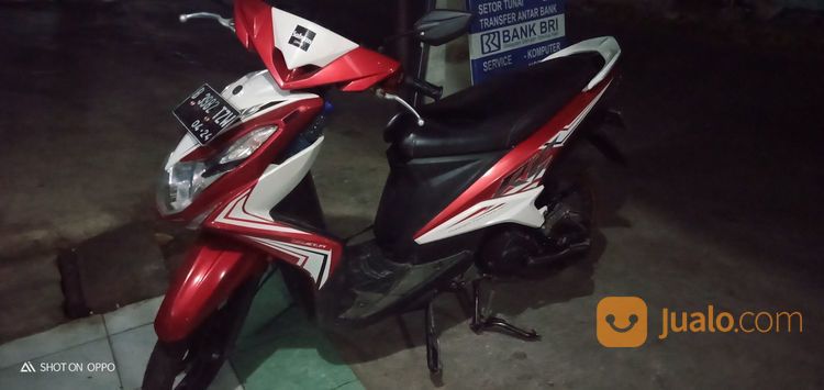 Xeon Rc 125 Tahun 2014