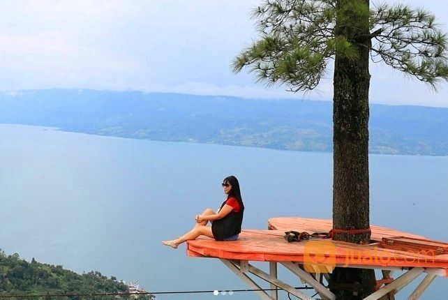 PAKET BULAN MADU DANAU TOBA