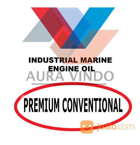 Oli Pelumas Valvoline Premium Conventional 20W 50