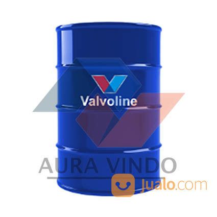 Oli Pelumas Valvoline Durablend 10W40