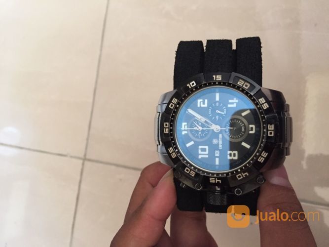 Jam Tangan Expedition Murah Merk E6364M