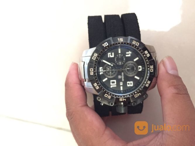 Jam Tangan Expedition Murah Merk E6364M