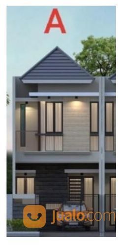 Termurah Lebak Timur Asri Dekat Kenjeran