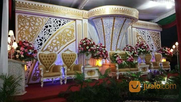 Pelaminan Spon Karet Ready Stock