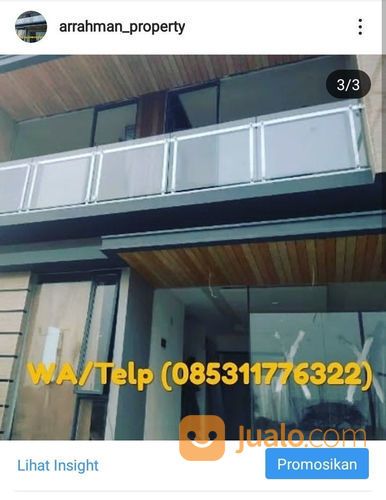 Tukang Bangunan Renovasi Rumah / Tukang Bangunan Murah